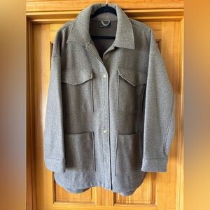 Women's Brown Jacket